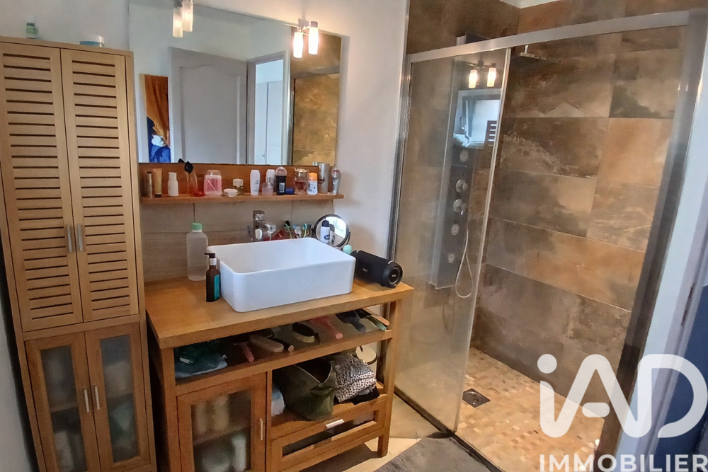 Vente Maison Vente Maison de campagne 5 pièces Montboissier