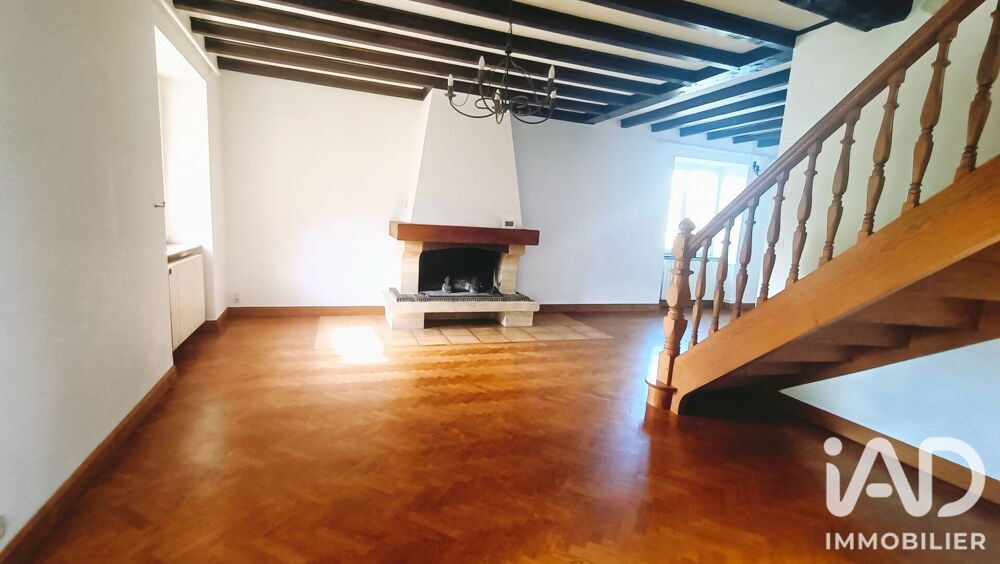 Vente Maison Vente Maison de campagne 5 pièces Vicq-sur-breuilh