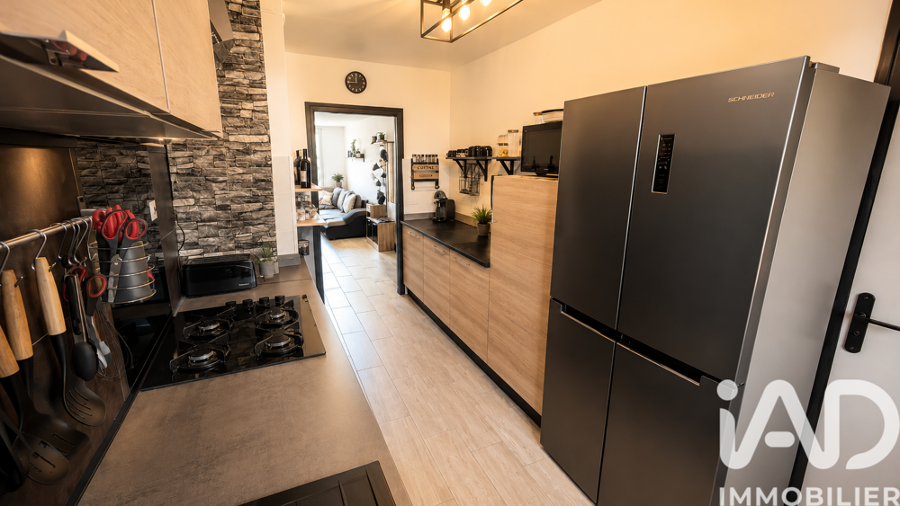 Vente Appartement Vente Appartement 3 pièces Perpignan
