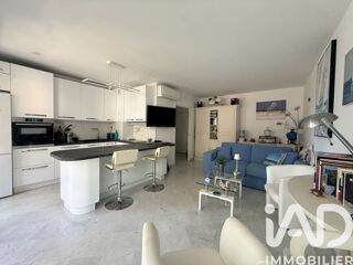  Appartement à vendre 2 pièces 47 m²
