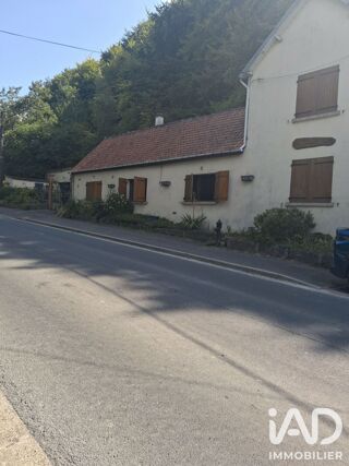  Maison à vendre 5 pièces 110 m²