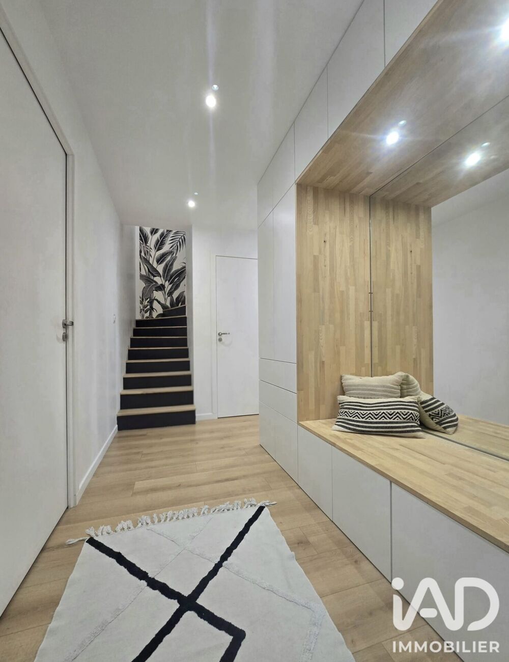 Vente Maison Vente Maison/villa 7 pièces Conteville
