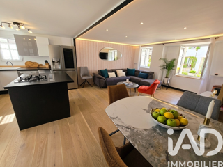  Maison � vendre 6 pi�ces 129 m�