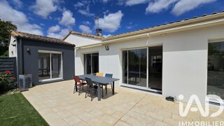  Maison à vendre 5 pièces 144 m²
