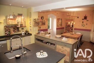  Maison à vendre 7 pièces 292 m²