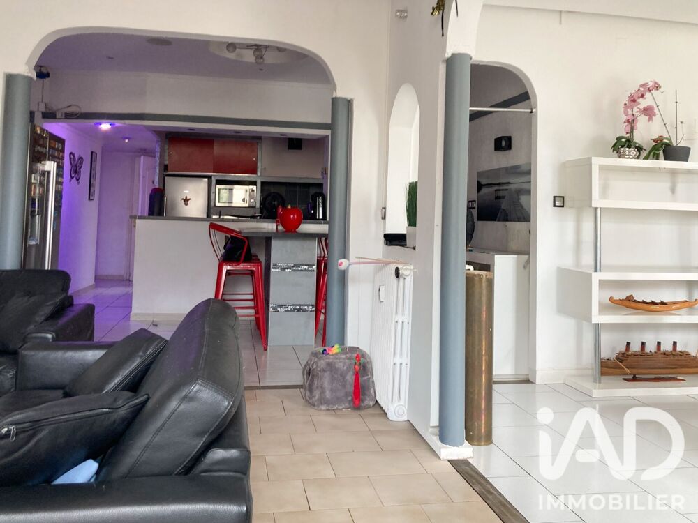Vente Appartement Vente Appartement 5 pièces Toulon