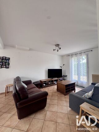  Maison à vendre 6 pièces 104 m²