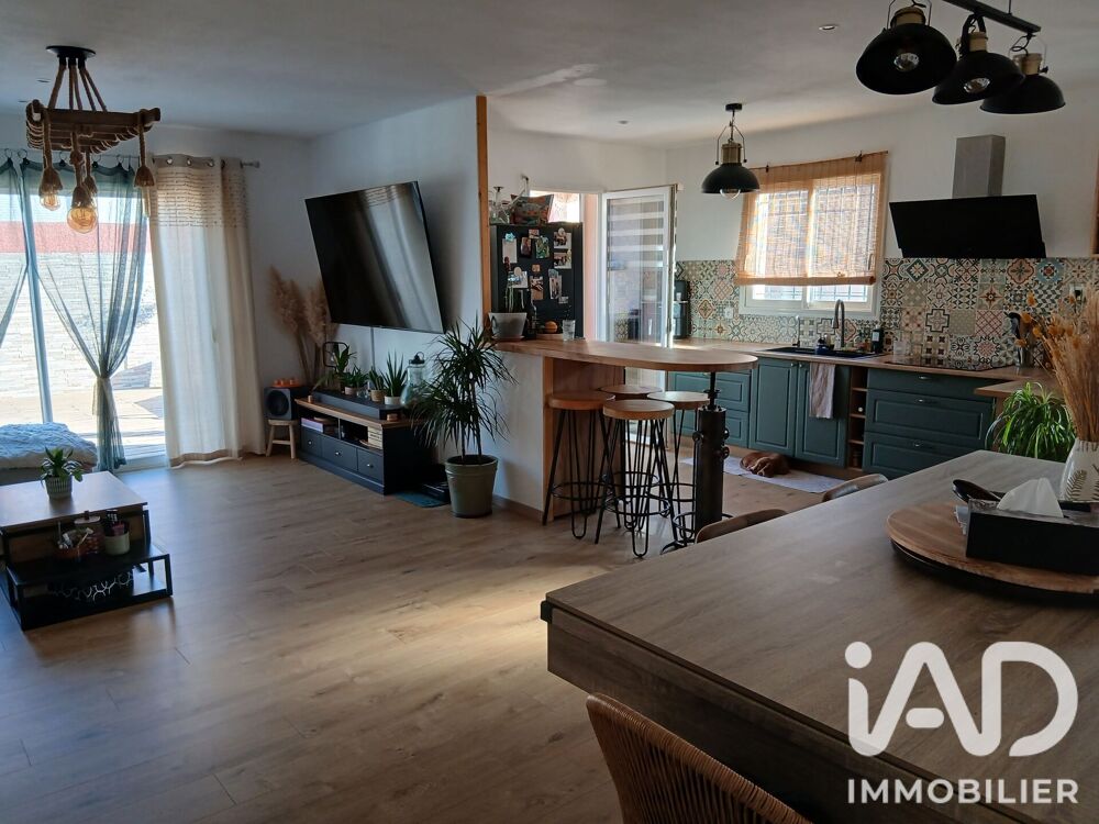 Vente Maison traditionnelle 4 pièces