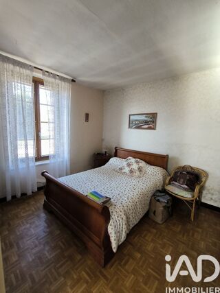  Maison � vendre 2 pi�ces 50 m�