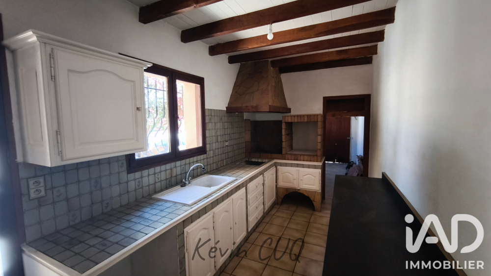 Vente Maison Vente Maison/villa 6 pièces Frontignan
