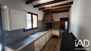  Maison à vendre 6 pièces 140 m²