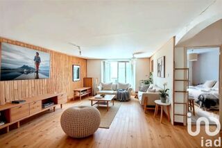  Appartement à vendre 3 pièces 74 m²