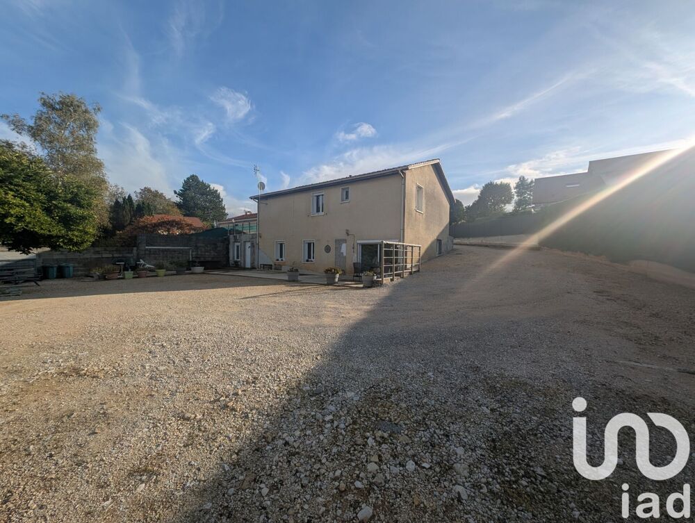 Vente Maison/villa 7 pièces