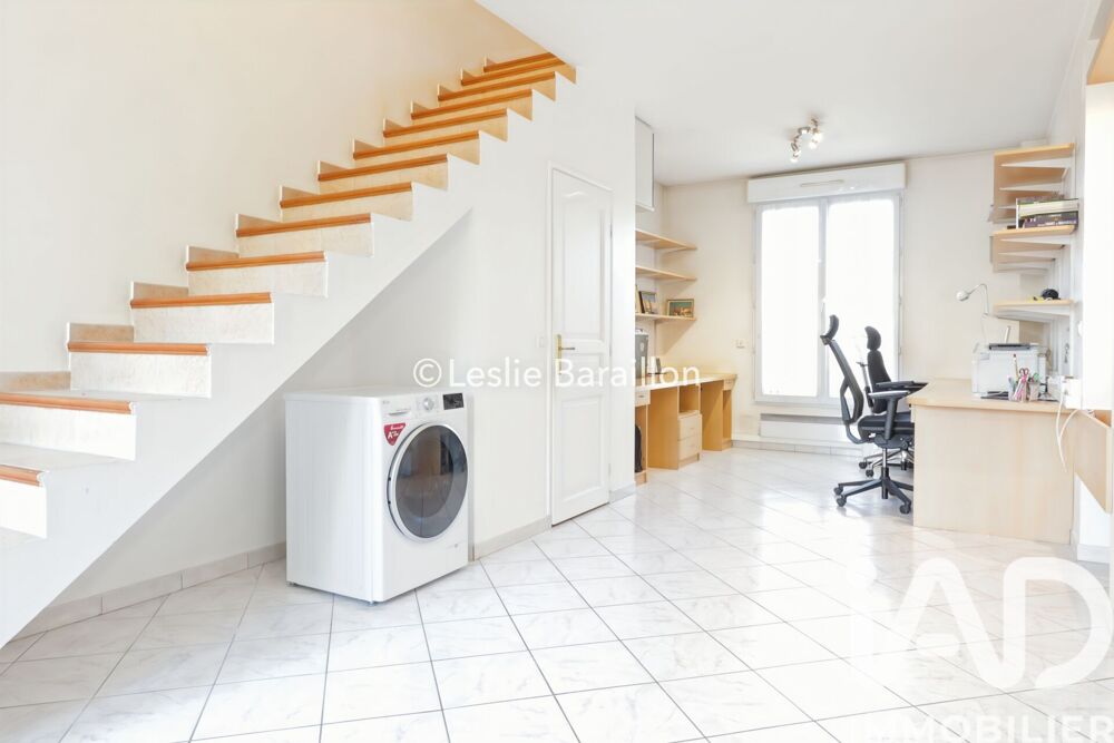 Vente Maison/villa 8 pièces