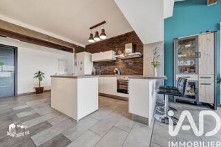 Maison à vendre 5 pièces 107 m²