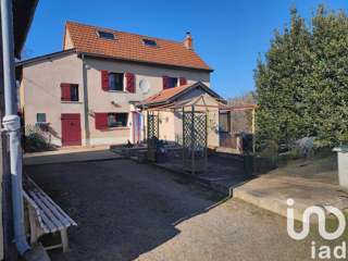  Maison � vendre 5 pi�ces 141 m�