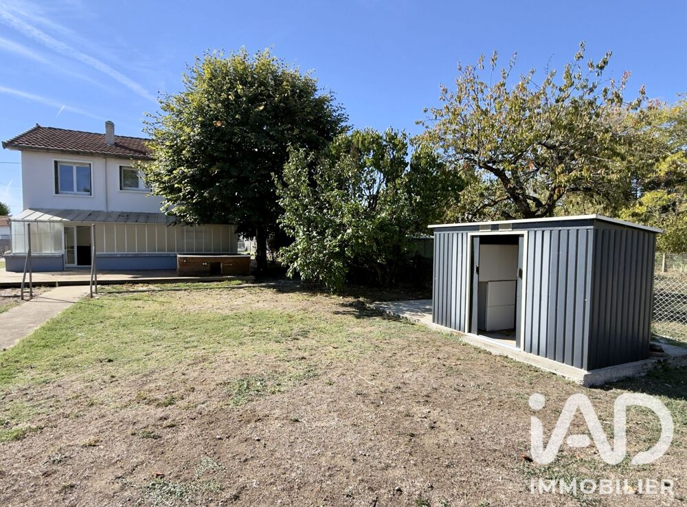 Vente Maison/villa 4 pièces