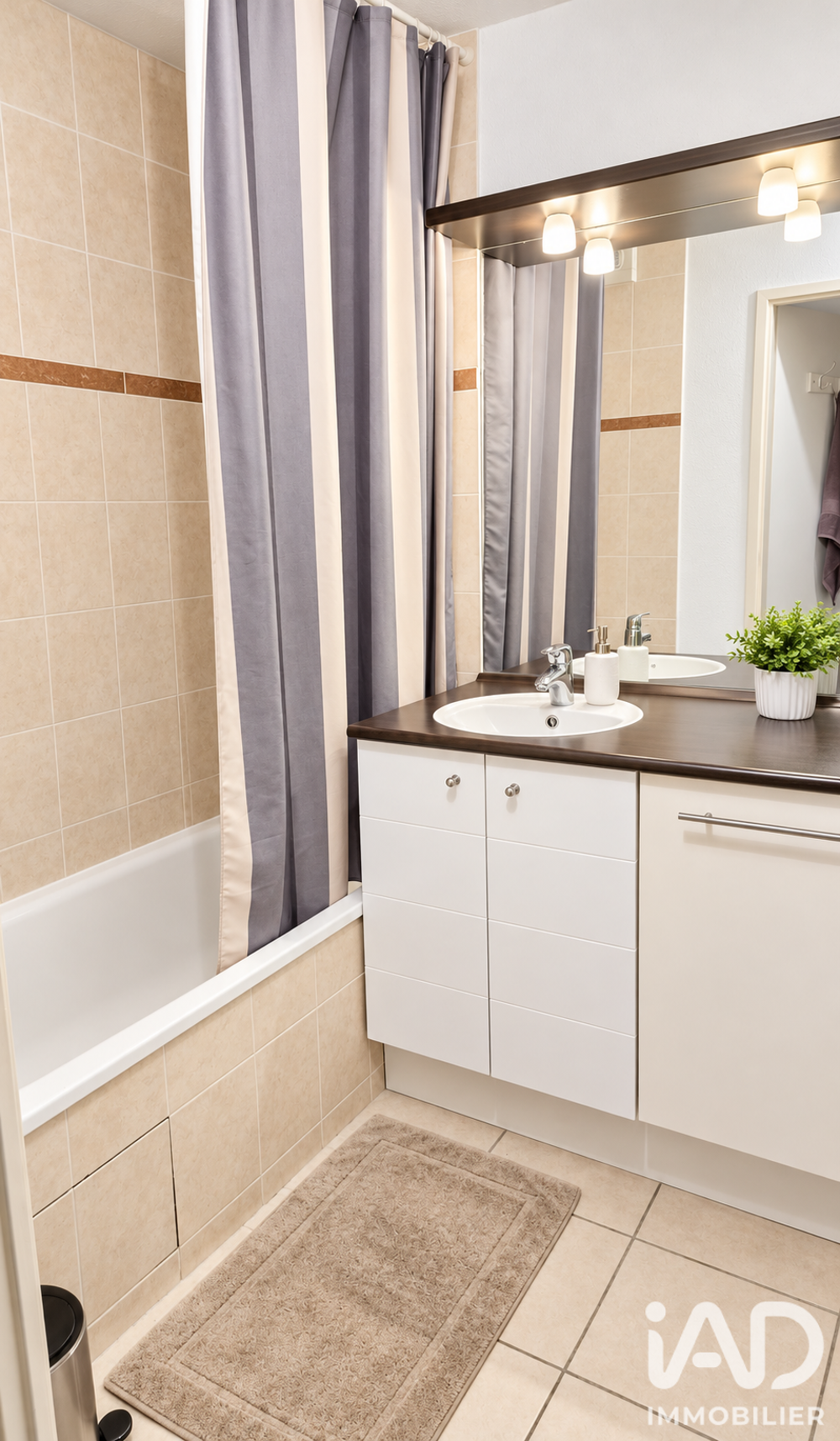 Vente Appartement Vente Appartement 3 pièces Colomiers