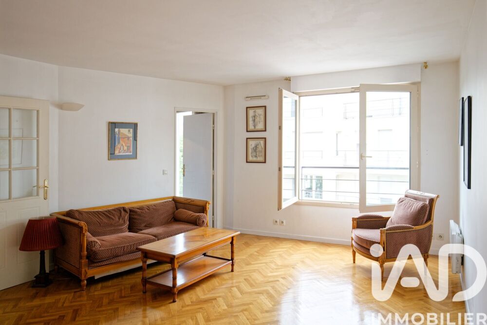 Vente Appartement Vente Appartement 2 pièces Maisons-alfort