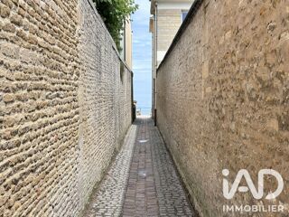  Maison à vendre 4 pièces 56 m²