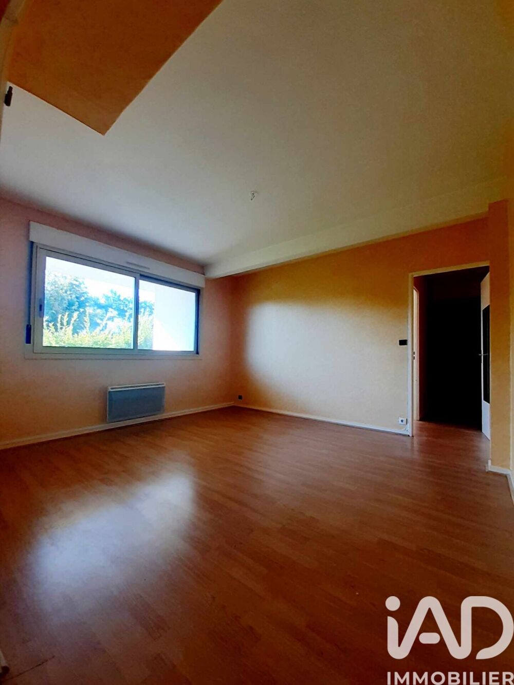 Vente Appartement Vente Appartement 3 pièces Talant