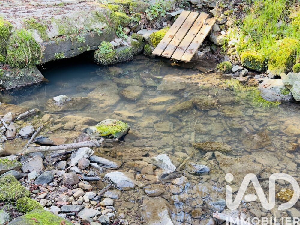 Vente Terrain Vente Terrain 4 591 m&sup2; Durstel