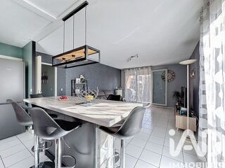  Appartement à vendre 4 pièces 80 m²