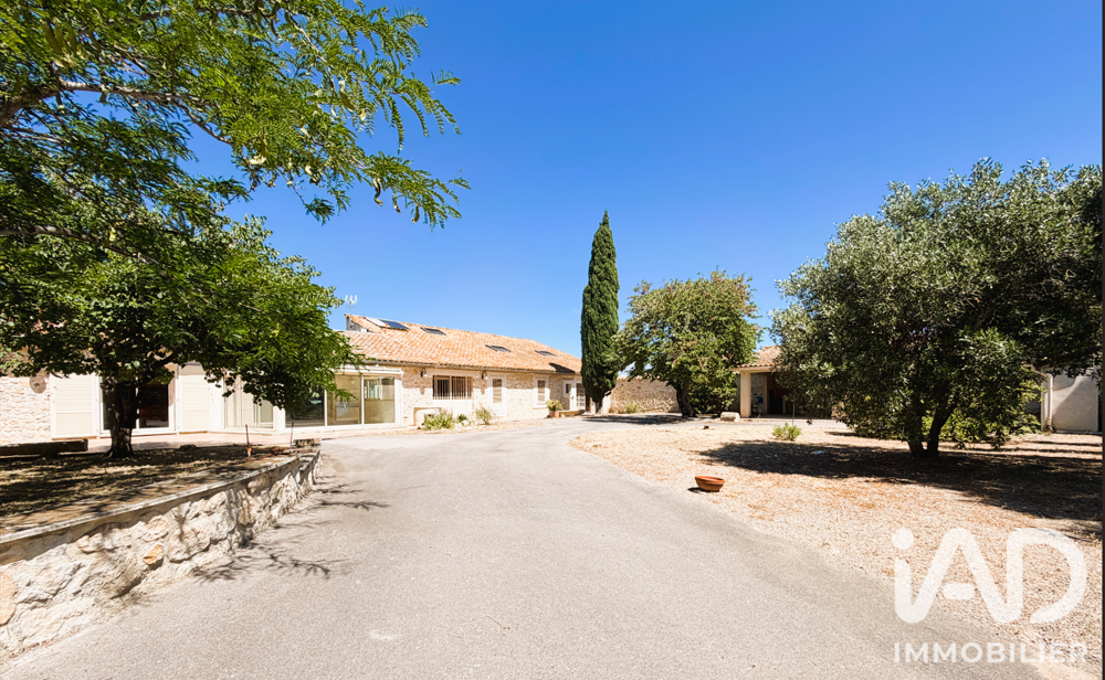 Vente Maison Vente Maison/villa 7 pièces Sigean