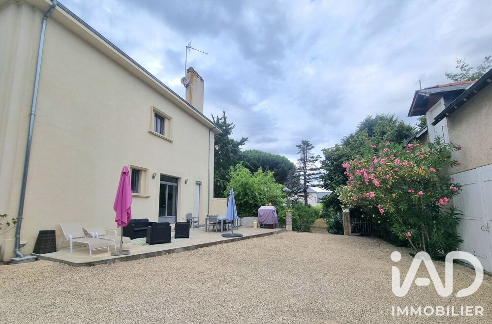 à vendre  Maison Brissac-Quincé (49320)