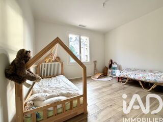 Maison à vendre 5 pièces 192 m²