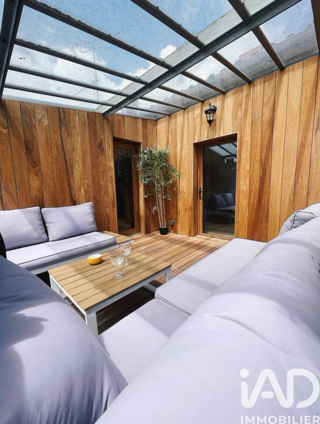  Appartement à vendre 1 pièce 15 m²