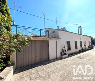  Maison à vendre 3 pièces 68 m²
