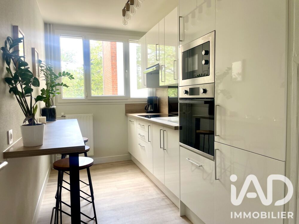 Location Appartement 1 pièce