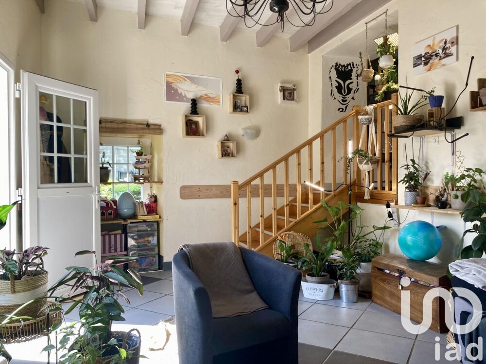 Vente Maison/villa 11 pièces