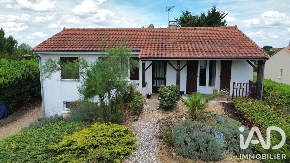 Vente Maison/villa 5 pièces