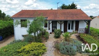  Maison à vendre 5 pièces 92 m²