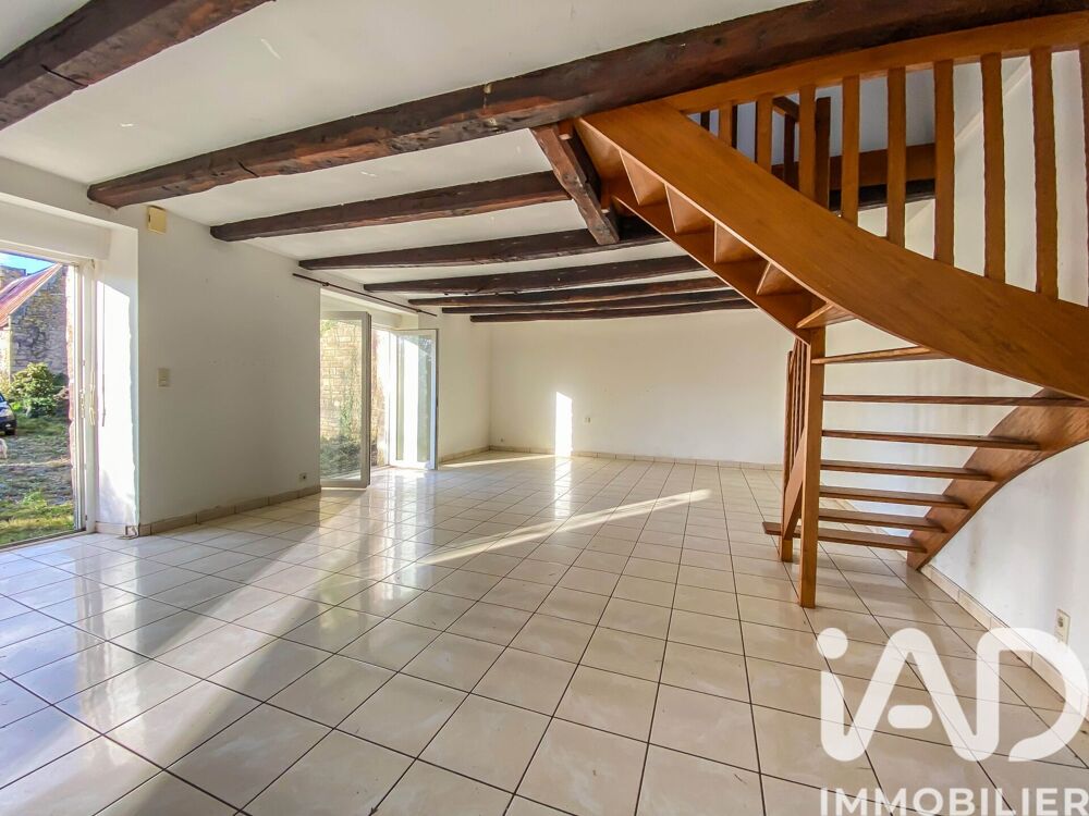 Vente Maison de campagne 7 pièces