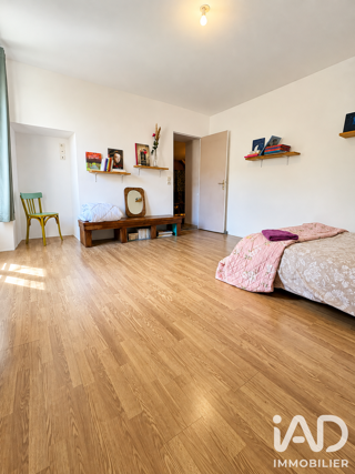  Maison à vendre 4 pièces 120 m²