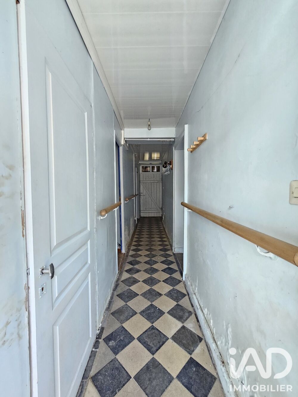 Vente Maison Vente Maison de ville 5 pièces Hussigny-godbrange