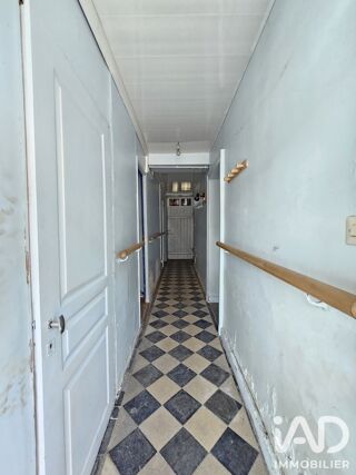 Vente Maison Vente Maison de ville 5 pièces Hussigny-godbrange