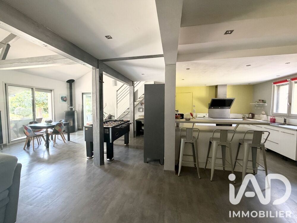 Vente Maison Vente Maison/villa 5 pièces Feytiat