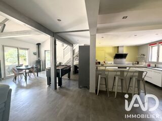  Maison à vendre 5 pièces 198 m²