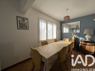  Maison à vendre 4 pièces 86 m²