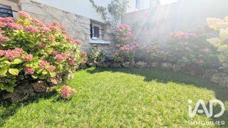  Maison à vendre 4 pièces 78 m²