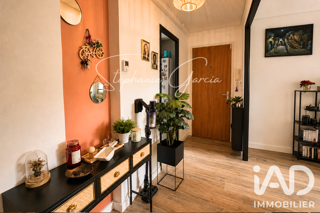 Appartement à vendre 3 pièces 54 m²