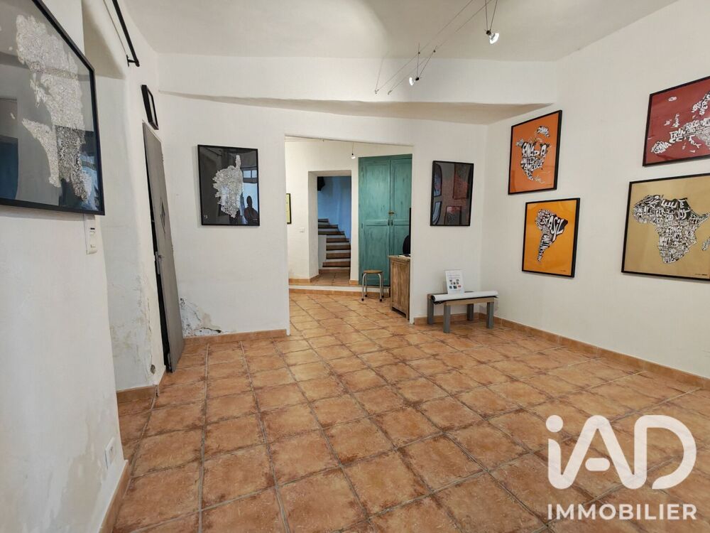 Vente Maison de village 5 pièces
