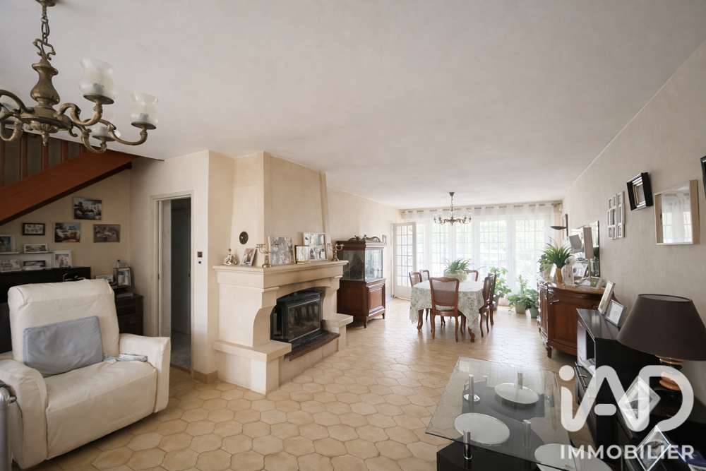 Vente Maison Vente Maison/villa 5 pièces Pessac