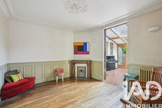  Maison à vendre 6 pièces 123 m²