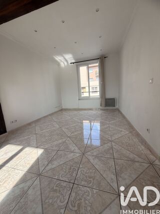  Appartement � vendre 2 pi�ces 38 m�