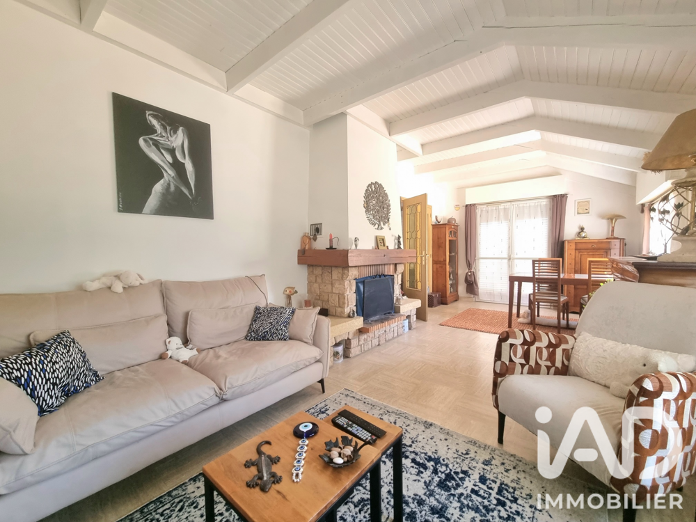 Vente Maison traditionnelle 4 pièces